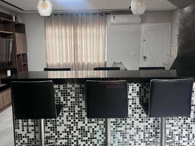 Casa com 3 dormitórios à venda, 84 m² por R$ 755.000 Vila Talarico São Paulo/SP