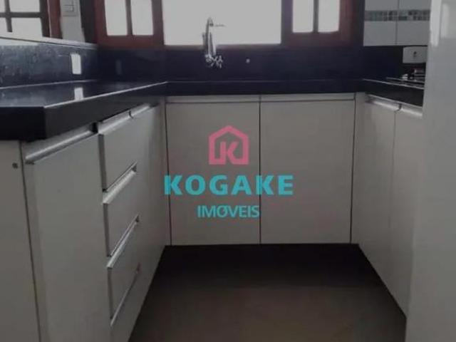 Casa com 3 dormitórios à venda, 85 m² por R$ 541.000,00 Cidade Morumbi São José dos Campos/SP