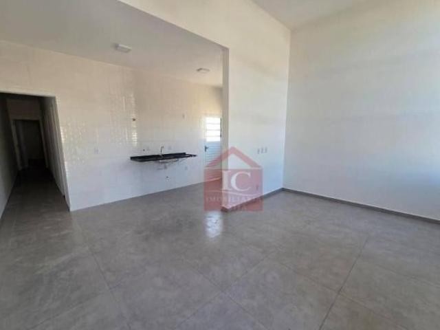 Casa com 3 dormitórios à venda, 85 m² por R$ 549.000,00 Caucaia do Alto Vargem Grande Paulista/S