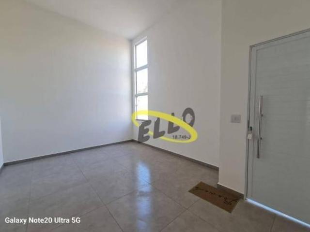 Casa com 3 dormitórios à venda, 85 m² por R$ 549.000,00 Caucaia Home Club Vargem Grande Paulista