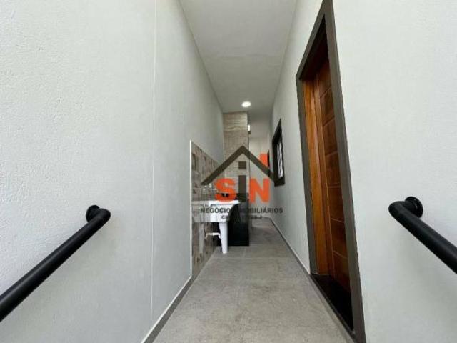 Casa com 3 dormitórios à venda, 85 m² por R$ 650.000,00 Cidade Parque Alvorada Guarulhos/SP