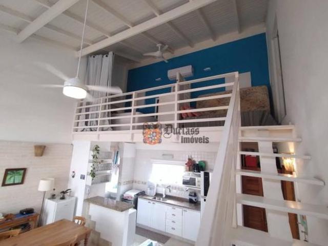 Casa com 3 dormitórios à venda, 85 m² por R$ 1.550.000,00 Juquehy São Sebastião/SP