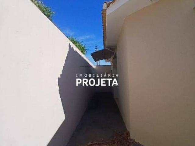 Casa com 3 dormitórios à venda, 85 m² por R$ 275.000,00 Jardim Balneário Presidente Prudente/SP
