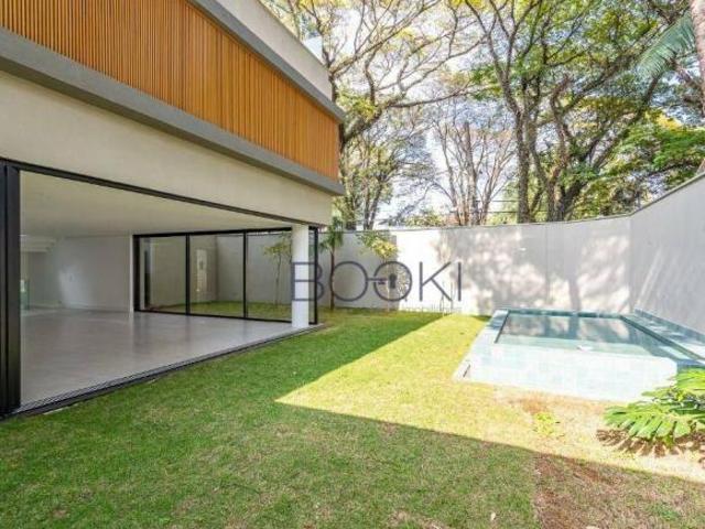 Casa com 3 dormitórios à venda, 869 m² por R$ 11.200. Brooklin São Paulo/SP