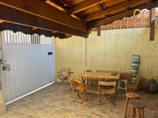 Casa com 3 dormitórios à venda, 86 m² por R$ 535.000,00 Mirim Praia Grande/SP