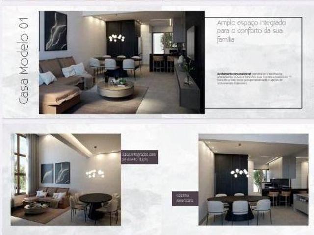 Casa com 3 dormitórios à venda, 87 m² por R$ 820.000,00 Centro Contagem/MG