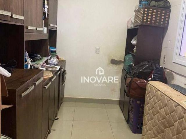 Casa com 3 dormitórios à venda, 88 m² por R$ 600.000,00 Setor Beira Rio Araporã/MG