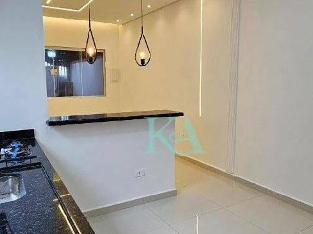 Casa com 3 dormitórios à venda, 88 m² por R$ 648.000,00 Vilamar Praia Grande/SP