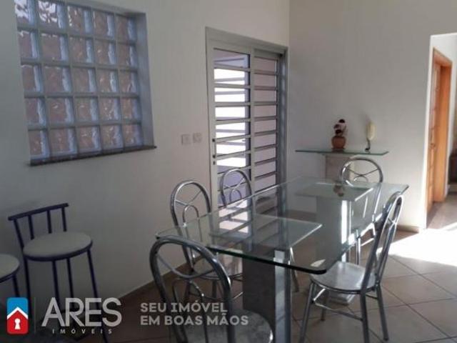 Casa com 3 dormitórios à venda, 88 m² por R$ 920.000,00 Jardim Ipiranga Americana/SP