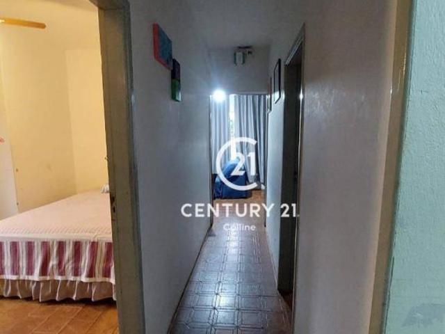 Casa com 3 dormitórios à venda, 88 m² por R$ 250.000,00 Jardim Flamboyant Botucatu/SP