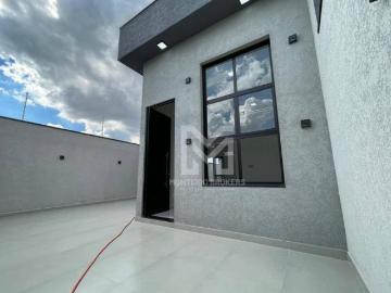 Casa com 3 dormitórios à venda, 89 m² por R$ 579.000,00 Jardim Flórida Hortolândia/SP