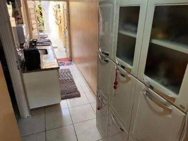 Casa com 3 dormitórios à venda, 90 m² por R$ 400.000,00 Jardim Vale do Sol São José dos Campos/S