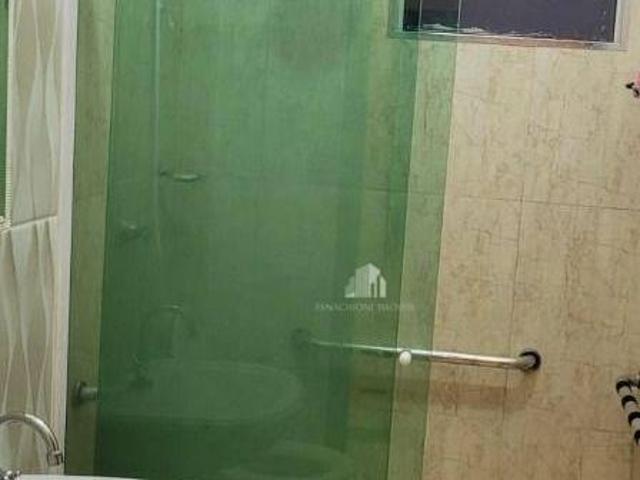 Casa com 3 dormitórios à venda, 90 m² por R$ 410.000,00 Vila Bertini Americana/SP