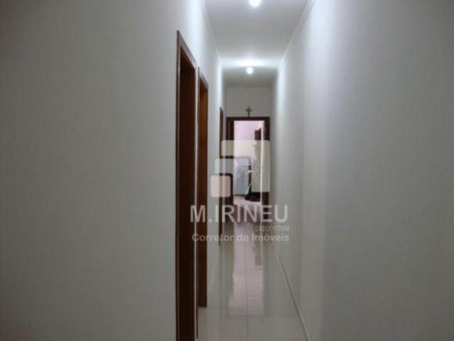 Casa com 3 dormitórios à venda, 90 m² por R$ 529.949,00 Jardim Santana Hortolândia/SP