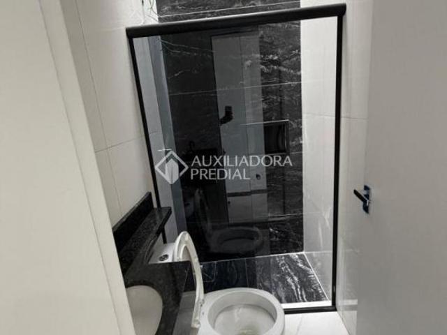 Casa com 3 dormitórios à venda, 90 m² por R$ 630.000,00 Nações Fazenda Rio Grande/PR