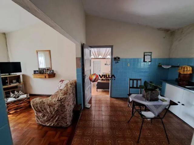 Casa à venda, 90 m² por R$ 650.000,00 Jardim Girassol Americana/SP