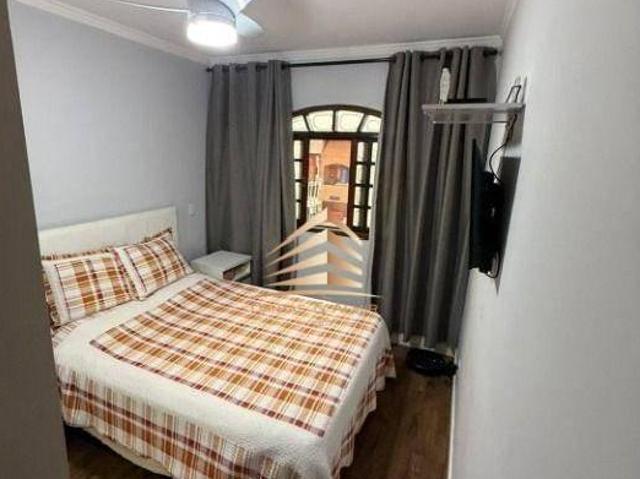 Casa com 3 dormitórios à venda, 90 m² por R$ 750.000,00 Cocaia Guarulhos/SP
