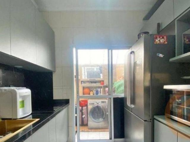 Casa com 3 dormitórios à venda, 90 m² por R$ 852.000,00 Jardim Shangai Jundiaí/SP
