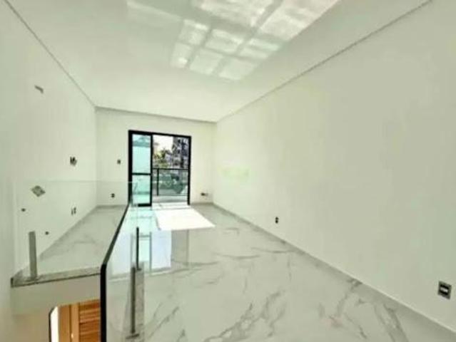 Casa com 3 dormitórios à venda, 90 m² por R$ 920.000,00 Ponta da Praia Santos/SP