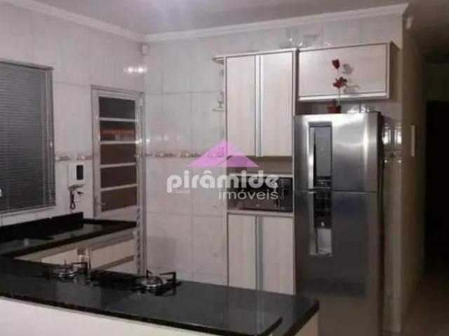 Casa com 3 dormitórios à venda, 91 m² por R$ 420.000,00 Altos da vila Paiva São José dos Campos/