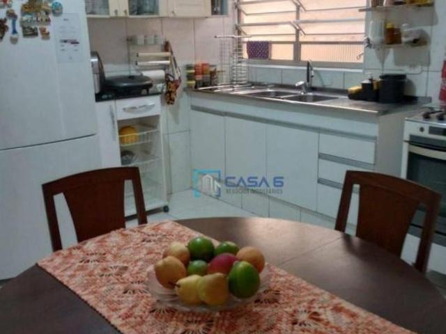 Casa com 3 dormitórios à venda, 92 m² por R$ 500.000,00 Vila Carrão São Paulo/SP