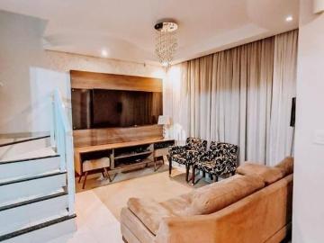 Casa com 3 dormitórios à venda, 92 m² por R$ 530.000 Jardim Terramérica II Americana/SP