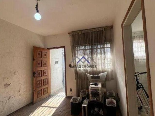 Casa à venda, 92 m² por R$ 580.000,00 Centro Jundiaí/SP