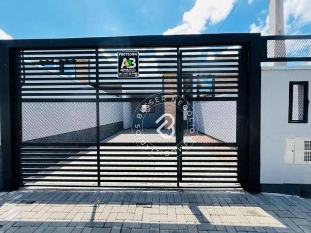 Casa com 3 dormitórios à venda, 92 m² por R$ 590.000,00 Primor Sapucaia do Sul/RS