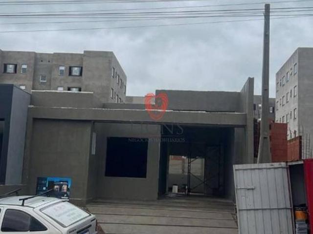Casa com 3 dormitórios à venda, 92 m² por R$ 699.000 Morada do Vale I Gravataí/RS