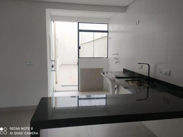 Casa com 3 dormitórios à venda, 92 m² por R$ 798.000,00 Estuário Santos/SP