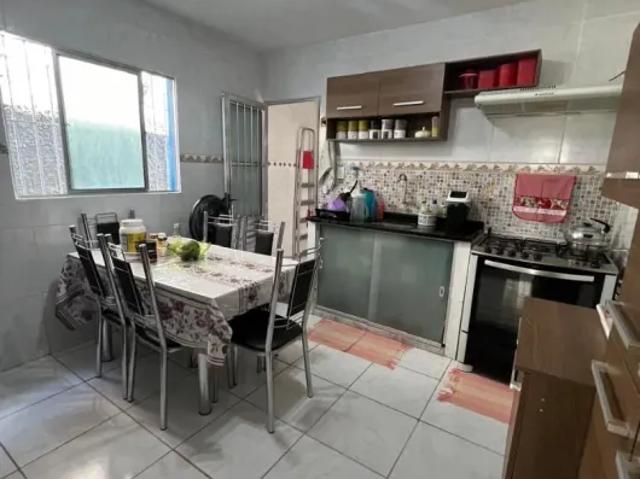 Casa com 3 dormitórios à venda, 92 m² por R$ 380.000,00 Nossa Senhora do Ó Paulista/PE