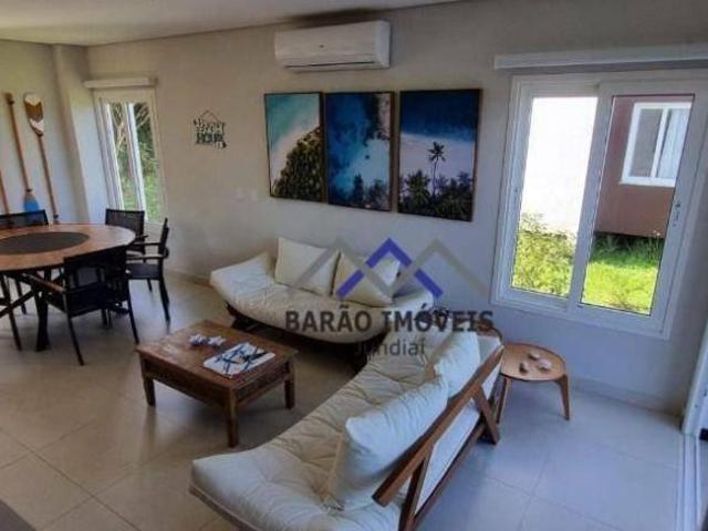 Casa com 3 dormitórios à venda, 93 m² por R$ 1.590.000,00 Boracéia São Sebastião/SP