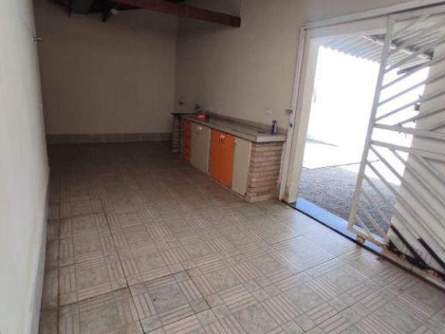 Casa com 3 dormitórios à venda, 94 m² por R$ 400.000,00 Vila Brasileira Mogi das Cruzes/SP