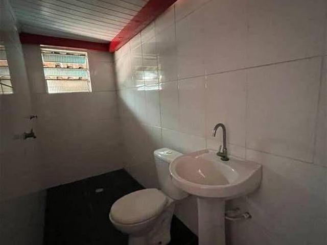 Casa com 3 dormitórios à venda, 95 m² por R$ 549.000,00 Boqueirão Praia Grande/SP