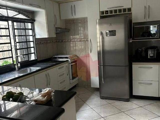 Casa com 3 dormitórios à venda, 95 m² por R$ 600.000,00 Jardim Capuava Nova Odessa/SP