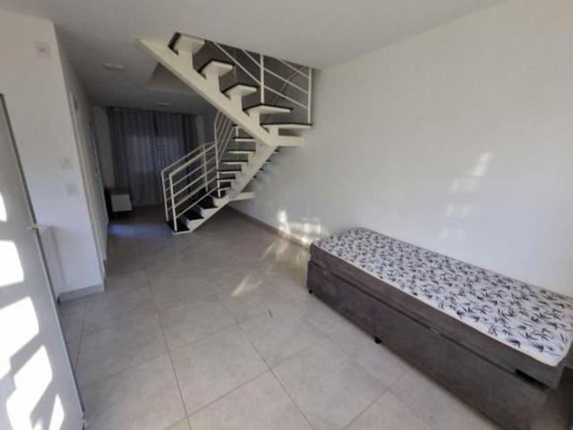 Casa com 3 dormitórios à venda, 95 m² por R$ 610.000 Jardim Santa Rosa Nova Odessa/SP