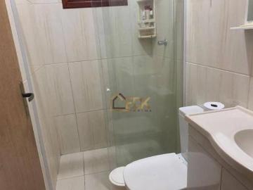 Casa com 3 dormitórios à venda, 95 m² por R$ 640.000 Jardim Oriente São José dos Campos/SP