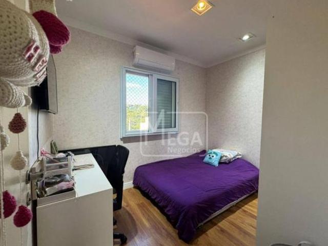 Casa com 3 dormitórios à venda, 95 m² por R$ 785.000,00 Paisagem Renoir Cotia/SP