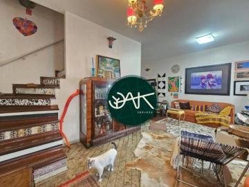 Casa com 3 dormitórios à venda, 95 m² por R$ 1.060.000,00 Jardim Aquarius São José dos Campos/SP