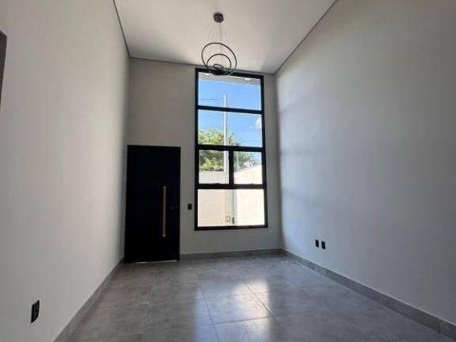 Casa com 3 dormitórios à venda, 96 m² por R$ 585.000,00 Parque Vasconcellos Hortolândia/SP