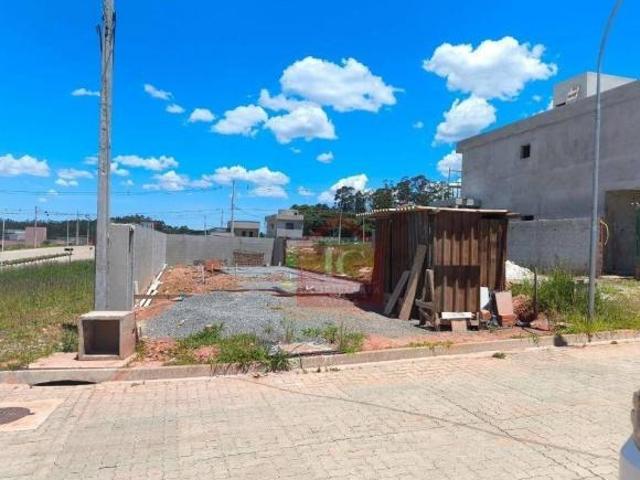 Casa com 3 dormitórios à venda, 96 m² por R$ 660.000 Caucaia Home Club Vargem Grande Paulista/SP