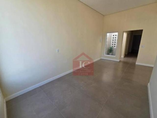 Casa com 3 dormitórios à venda, 96 m² por R$ 685.000,00 Caucaia Home Club Vargem Grande Paulista