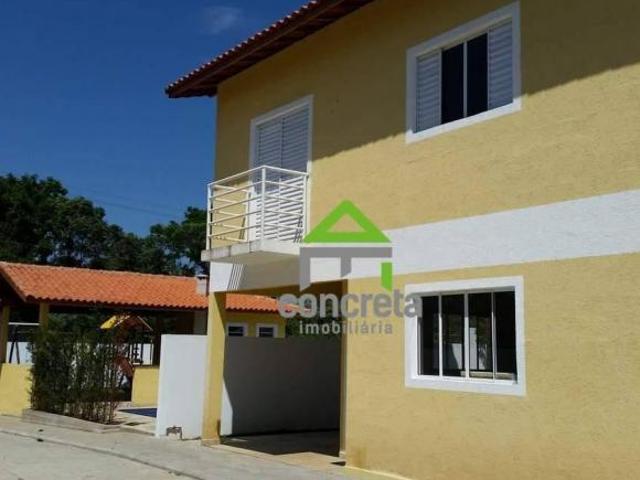 Casa com 3 dormitórios à venda, 96 m² por R$ 350.000,00 Chácara do Carmo Vargem Grande Paulista/