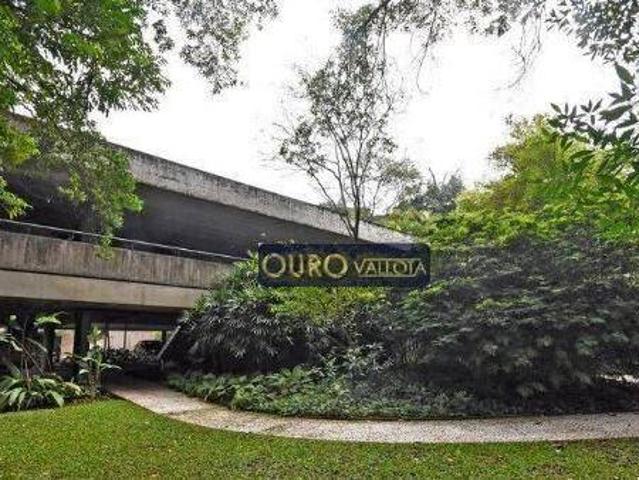 Casa com 3 dormitórios à venda, 976 m² por R$ 16.000.000,00 Cidade Jardim São Paulo/SP