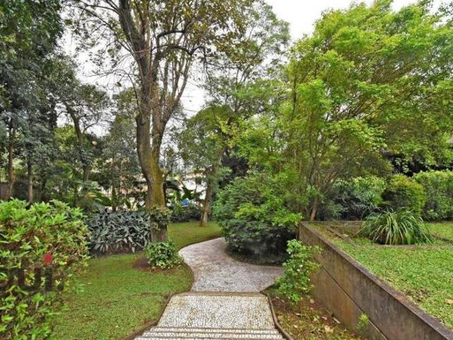 Casa com 3 dormitórios à venda, 976 m² por R$ 16.000.000,00 Cidade Jardim São Paulo/SP