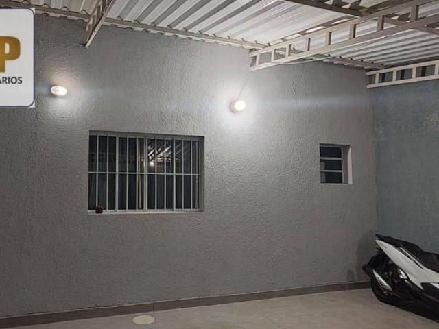 Casa com 3 dormitórios à venda, 97 m² por R$ 549.000,00 Alto do Mirante Paulínia/SP