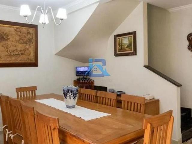 Casa com 3 dormitórios à venda, 98 m² Bosque da Saúde São Paulo/SP
