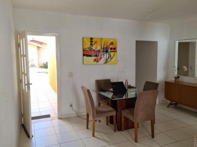 Casa com 3 dormitórios à venda, 98 m² Condomínio Bosque de Sevilla Sorocaba/SP