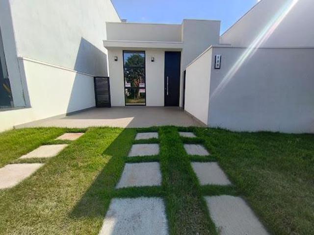 Casa com 3 dormitórios à venda, 98 m² por R$ 1.500.000,00 Residencial Terras da Estância Paulíni