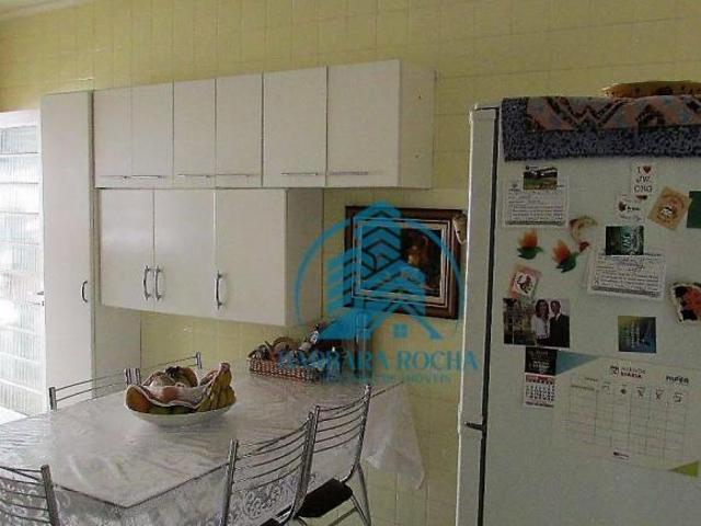 Casa com 3 dormitórios à venda, 99 m² por R$ 550.000,00 Vila Thais Atibaia/SP